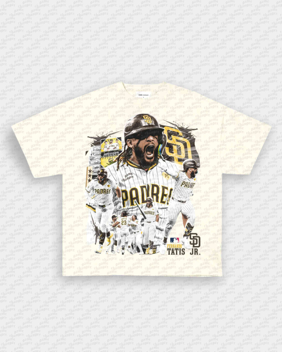 FERNANDO TATIS JR V2 TEE