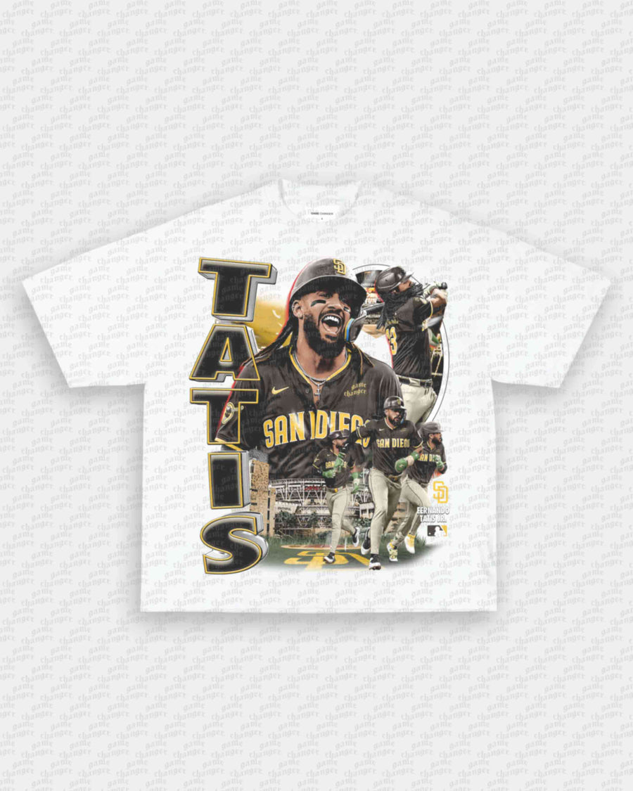 FERNANDO TATIS JR V3 TEE