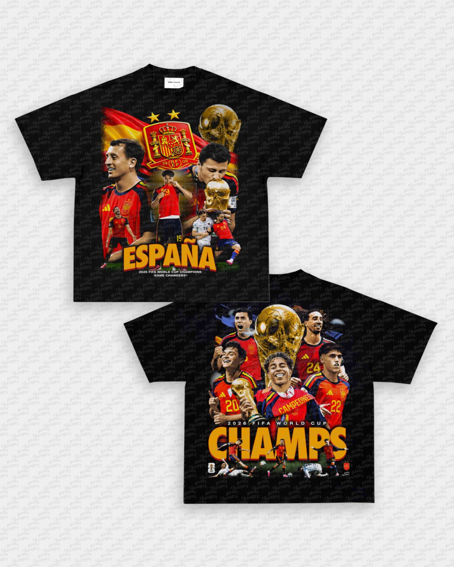 WORLD CUP PACK