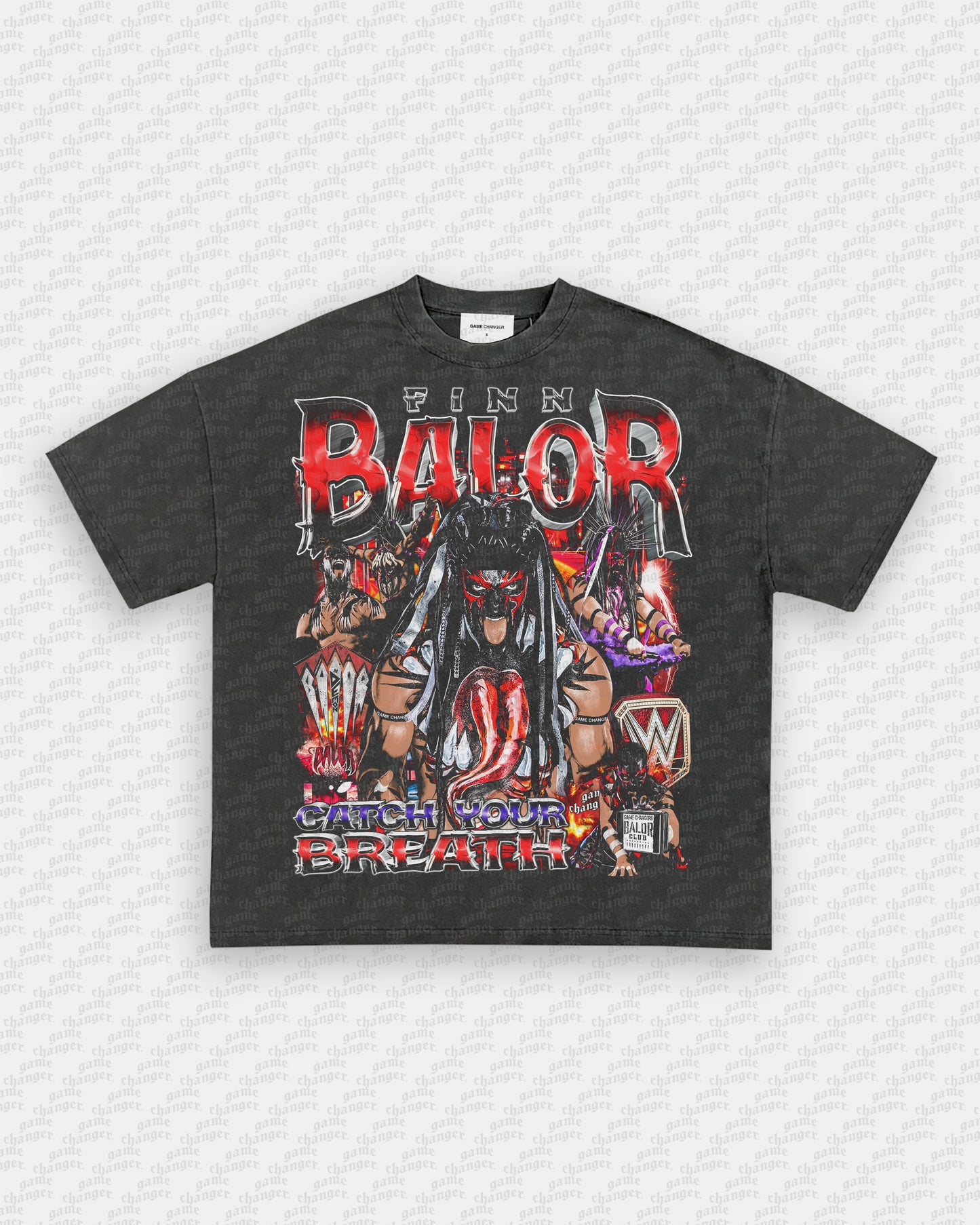 FINN BALOR TEE