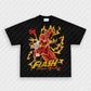 FLASH V2 TEE