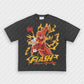 FLASH V2 TEE