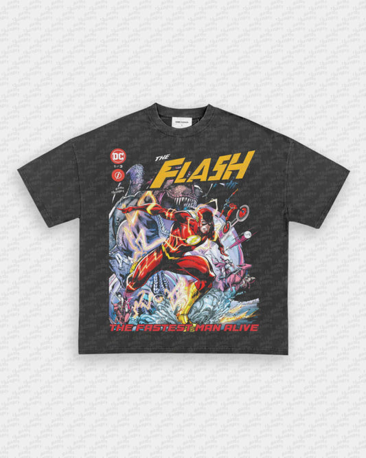 FLASH V3 TEE