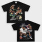 FLOYD MAYWEATHER V2 TEE - [DS]