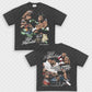 FLOYD MAYWEATHER V2 TEE - [DS]