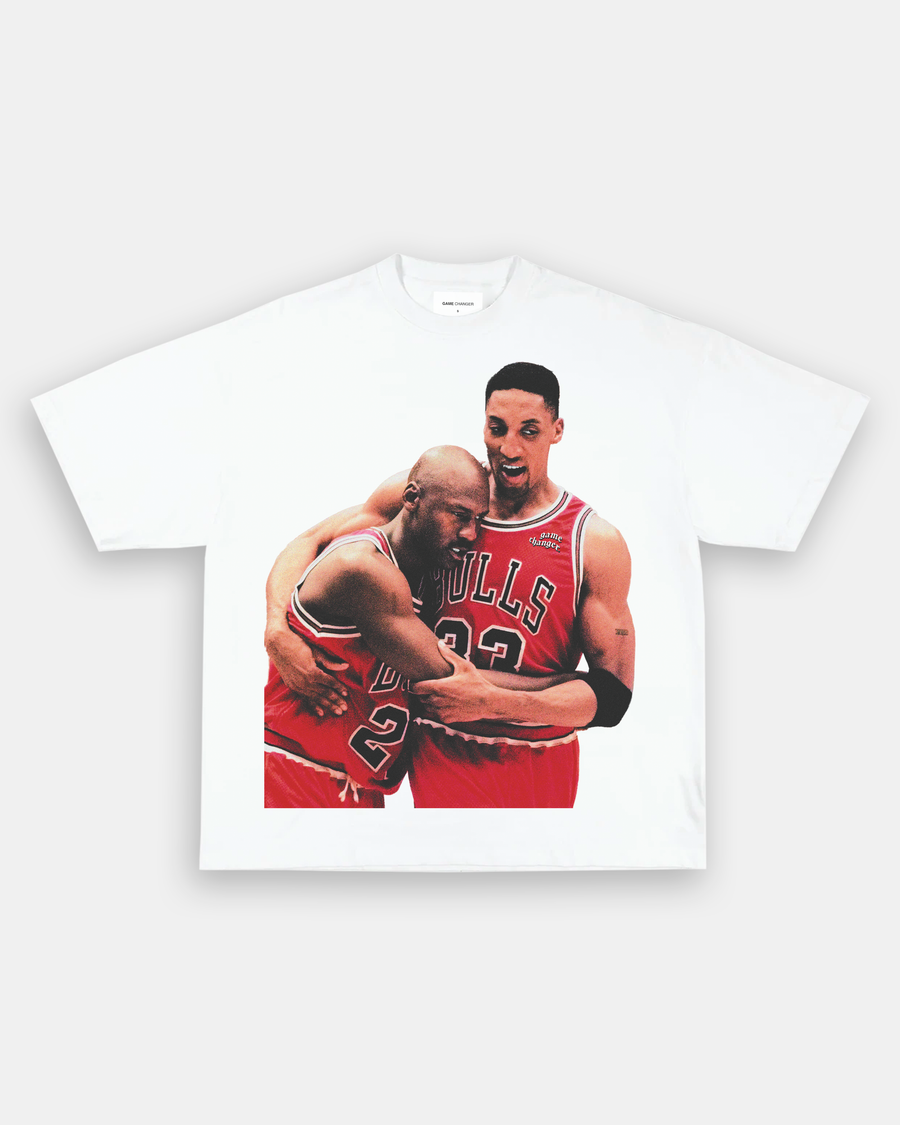 FLU GAME TEE
