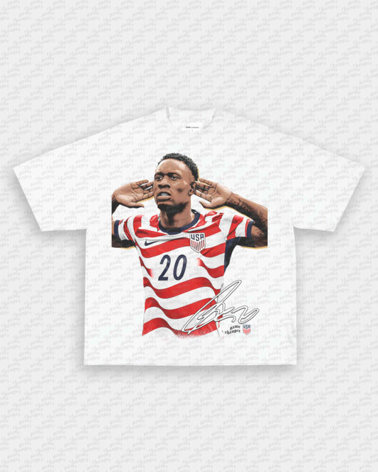 FOLARIN BALOGUN TEE