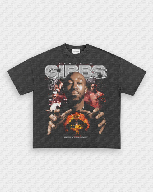 FREDDIE GIBBS V2 TEE