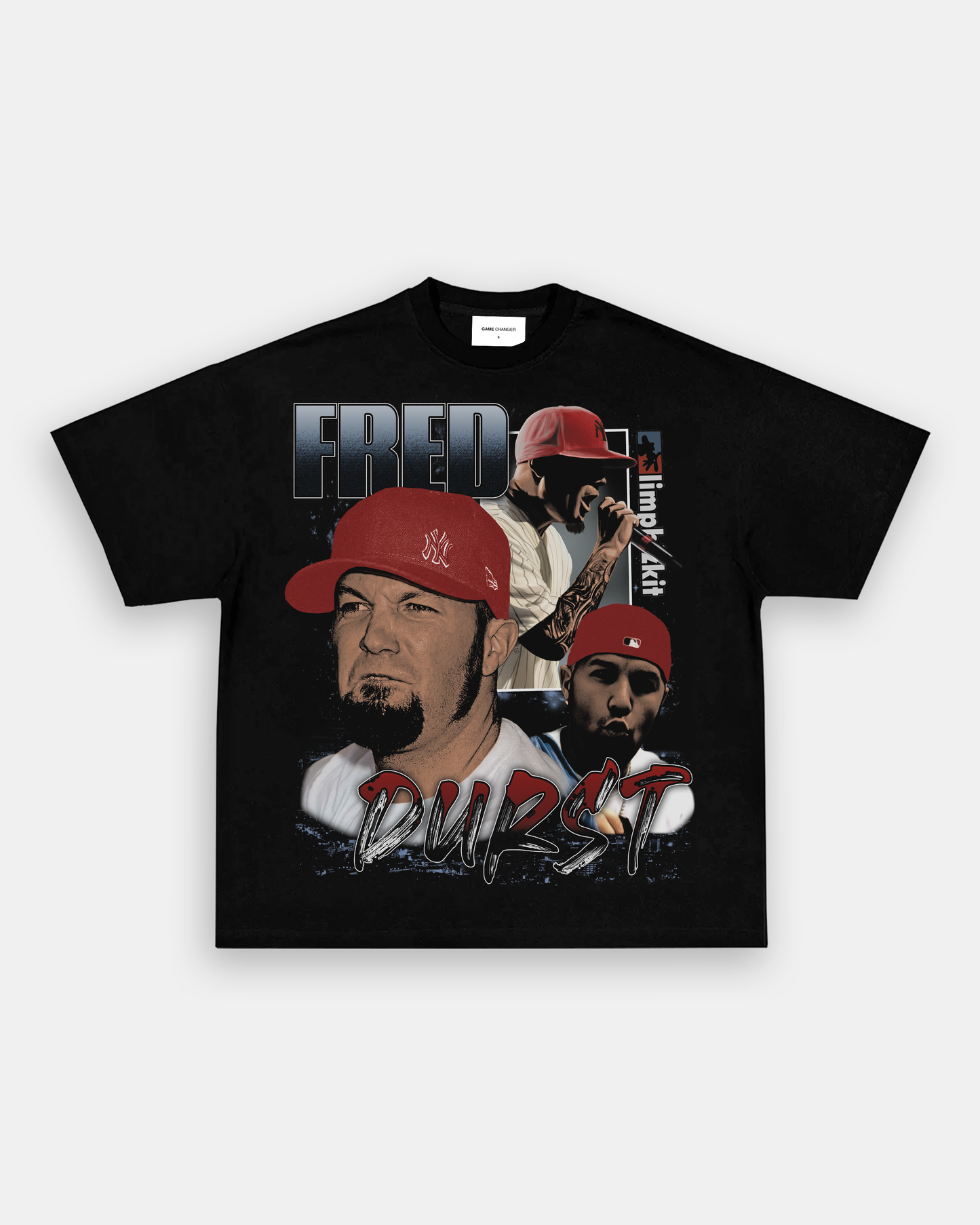 FRED DURST TEE