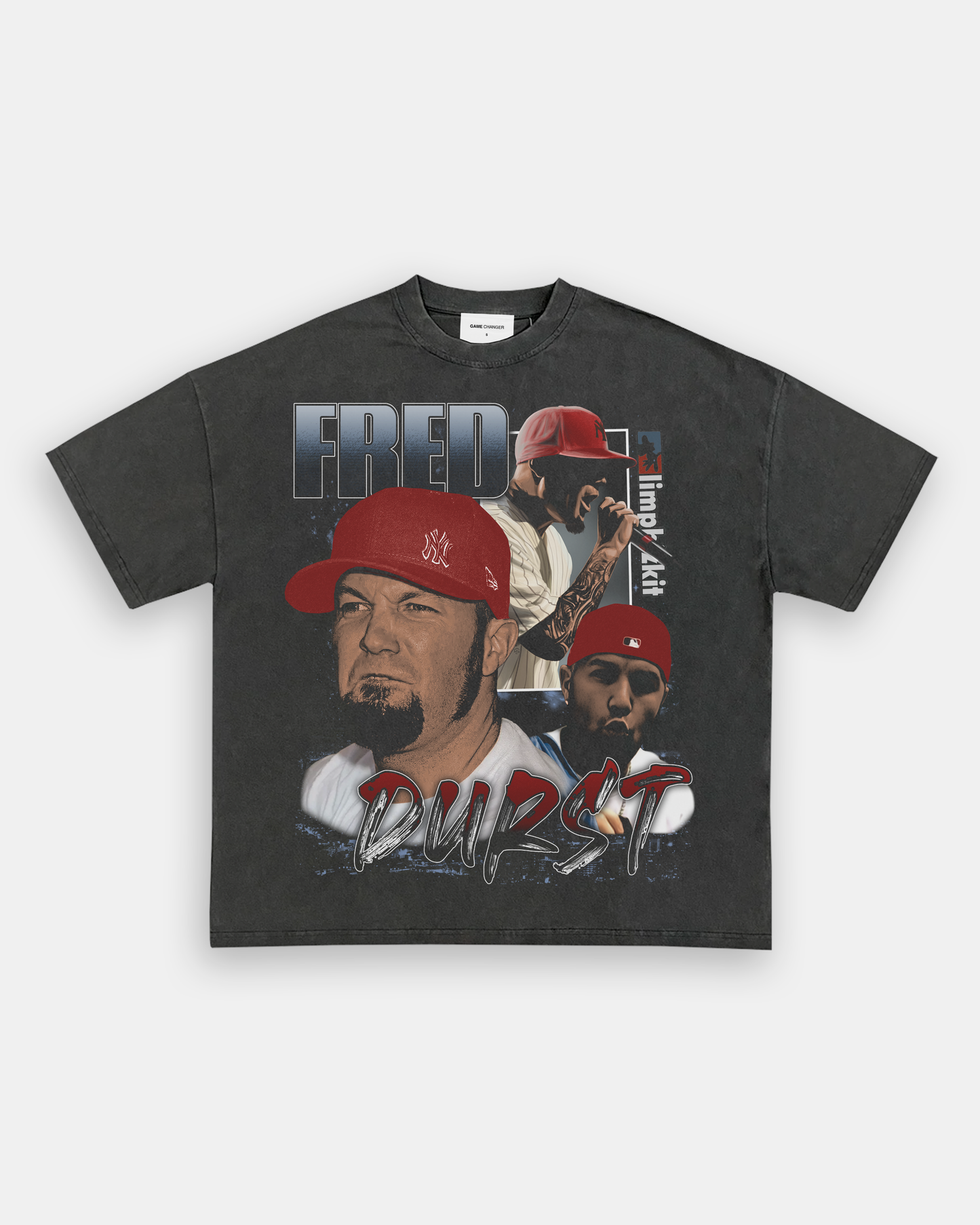 FRED DURST TEE