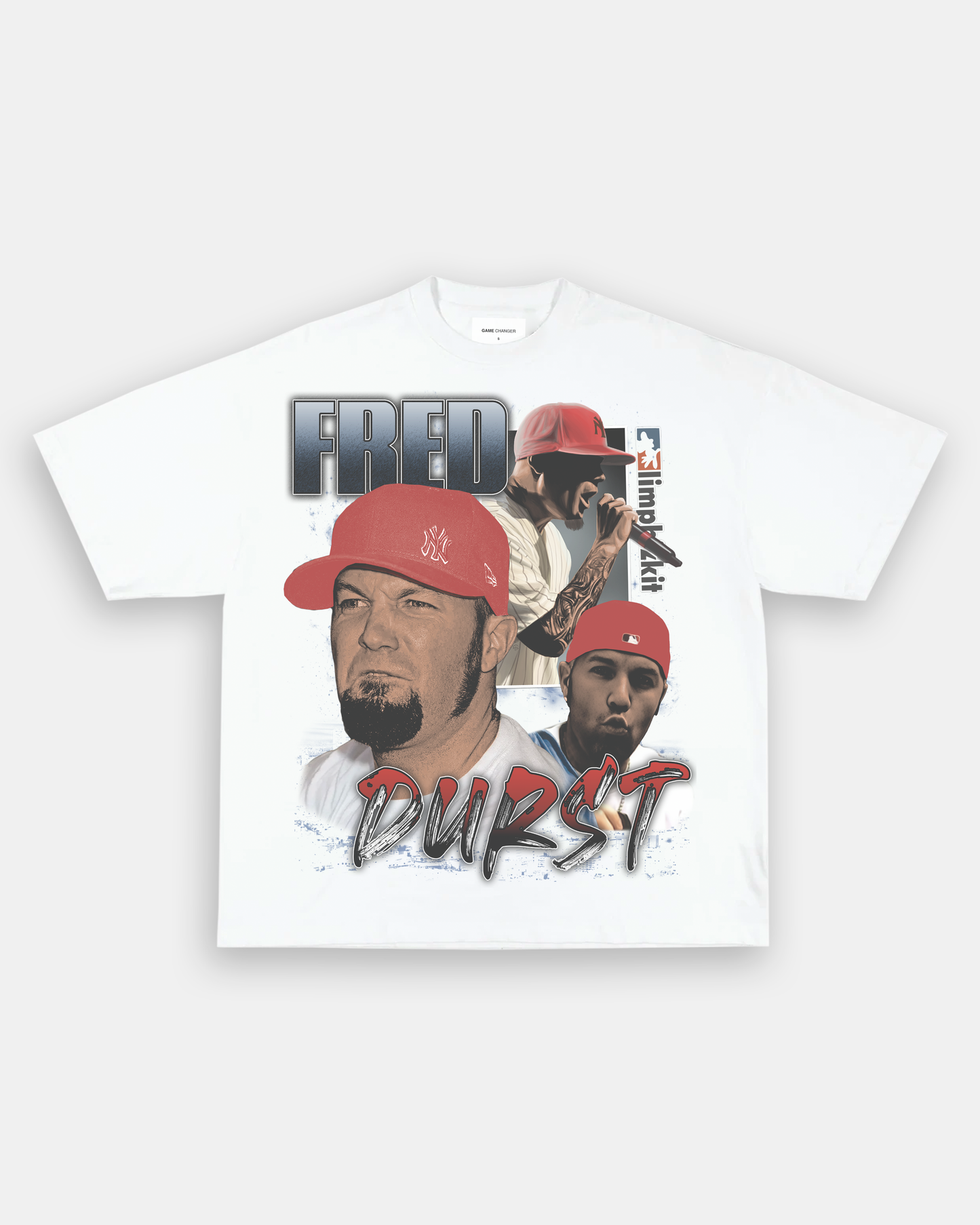 FRED DURST TEE