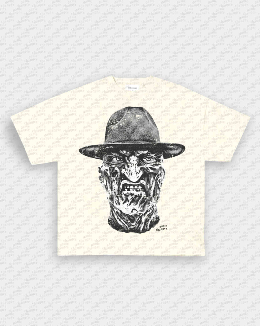 FREDDY V3 TEE