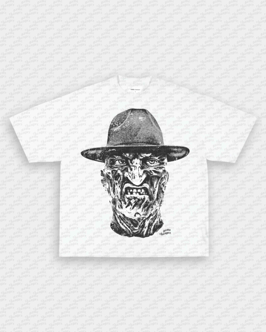 FREDDY V3 TEE