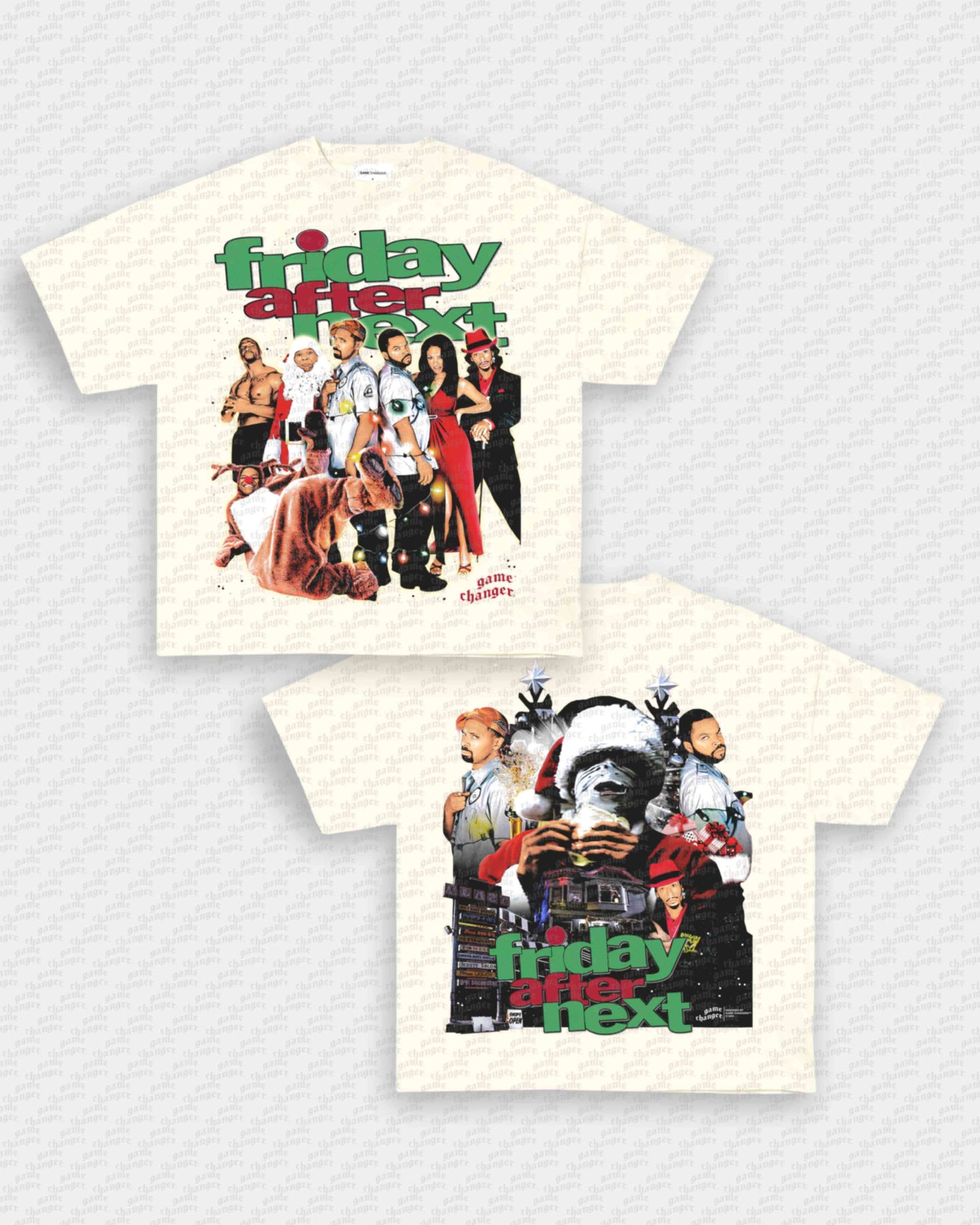 FRIDAY AFTER NEXT TEE - [DS]