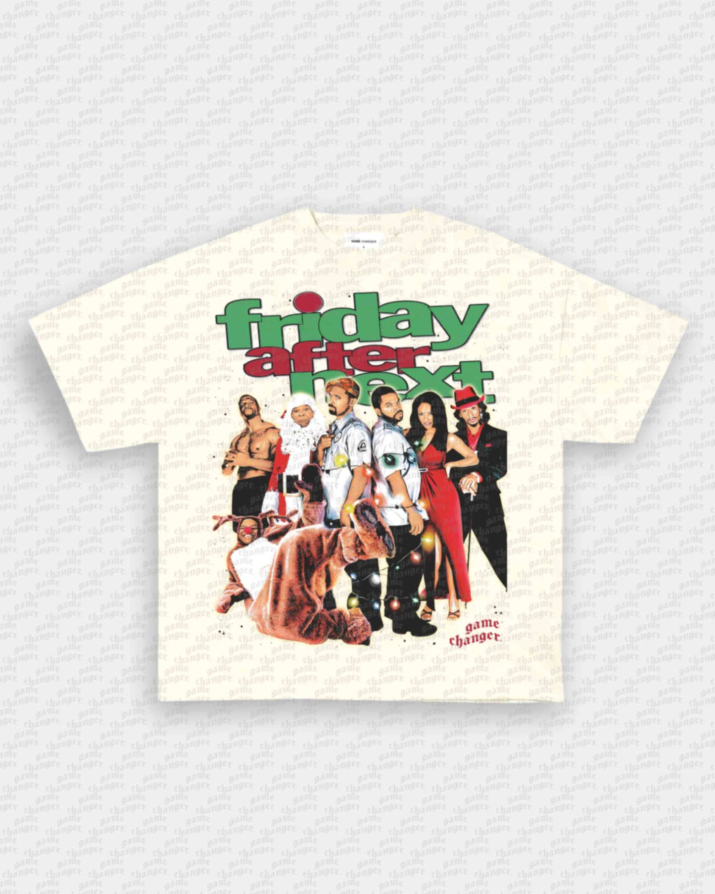 FRIDAY AFTER NEXT V2 TEE