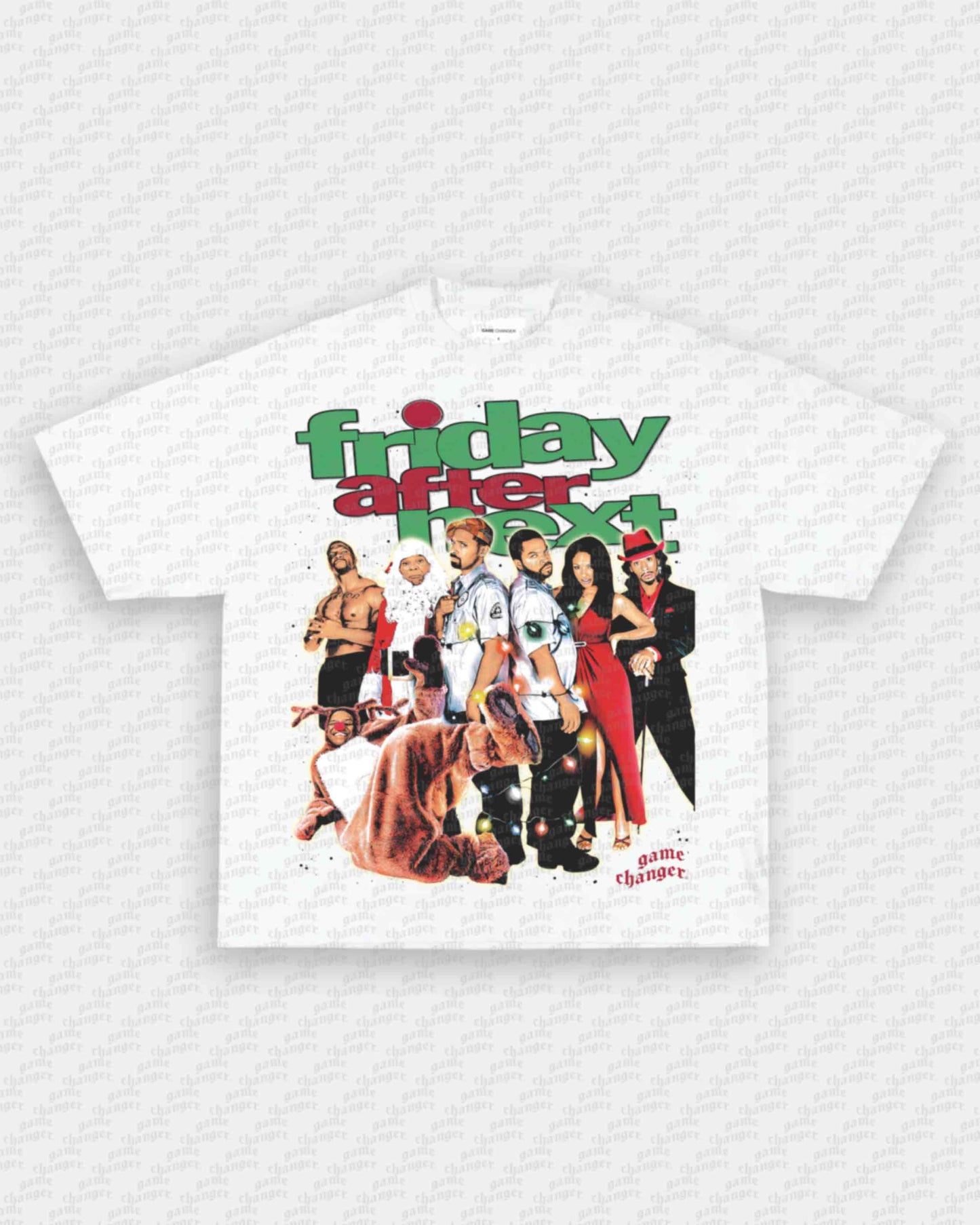 FRIDAY AFTER NEXT V2 TEE