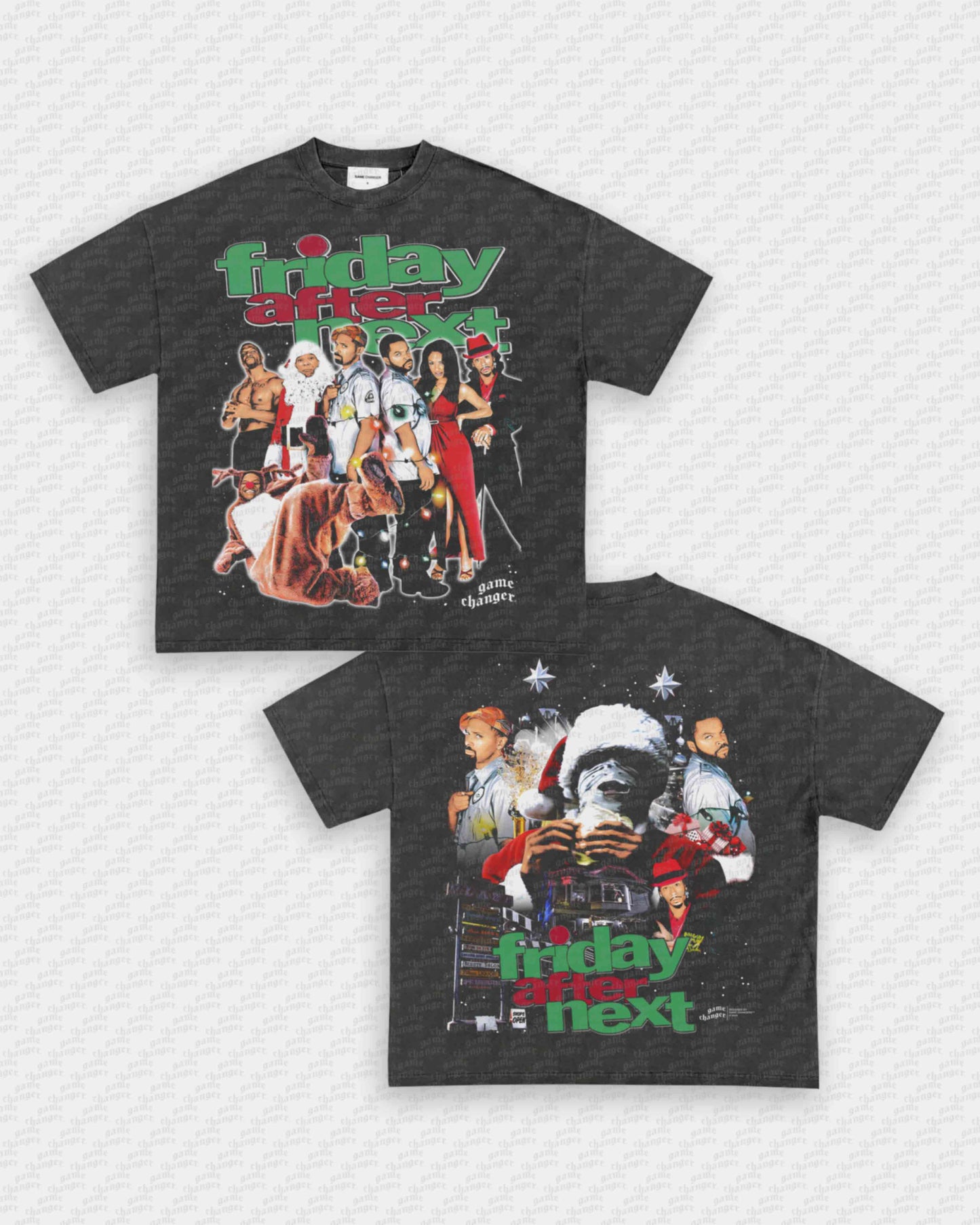 FRIDAY AFTER NEXT TEE - [DS]