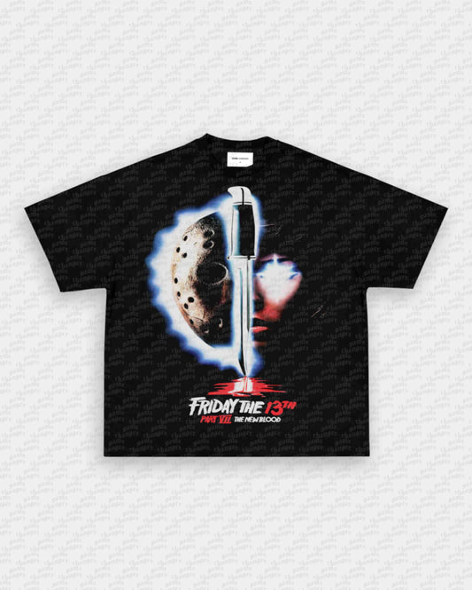 FRIDAY THE 13TH VII TEE