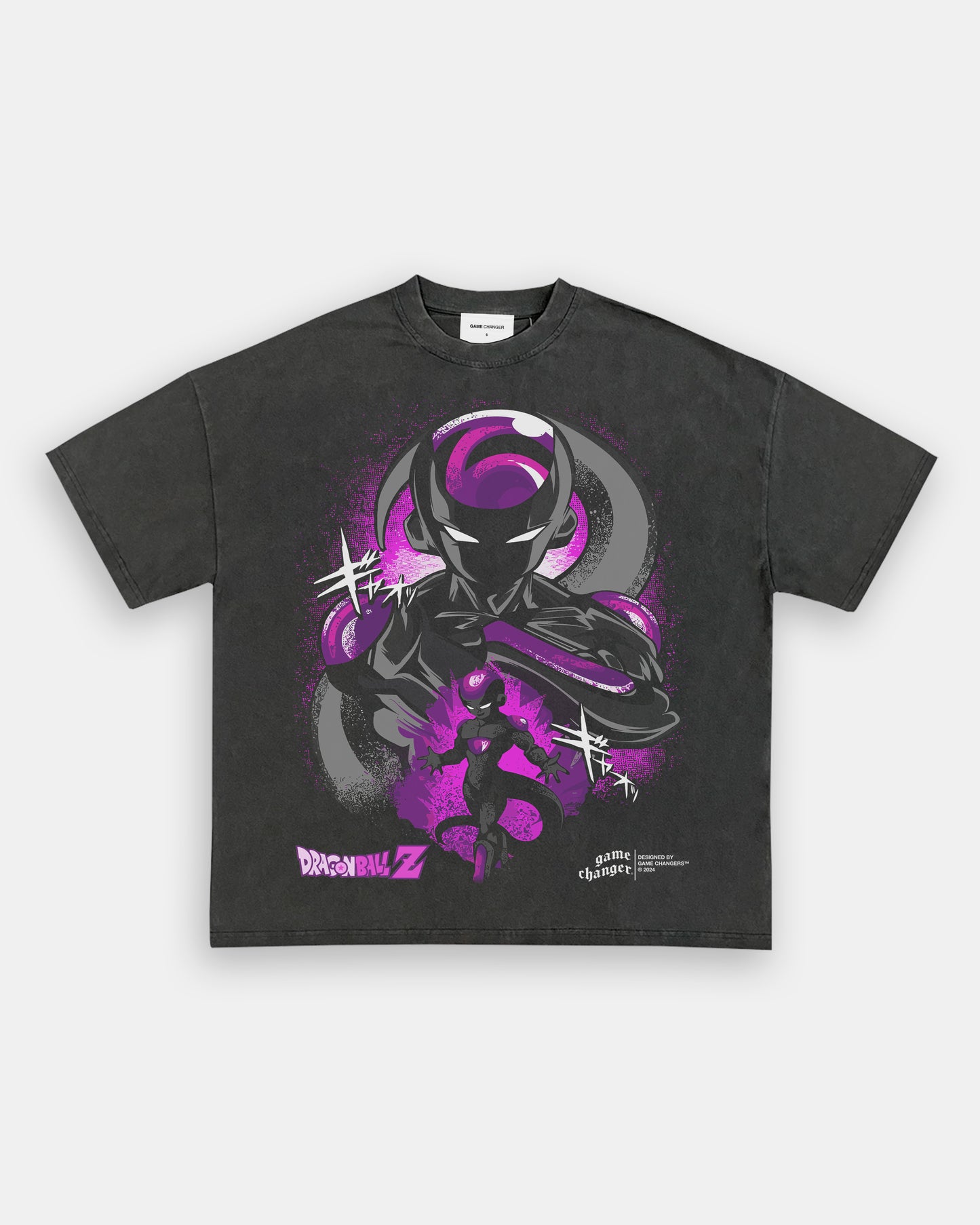 FRIEZA V2 TEE