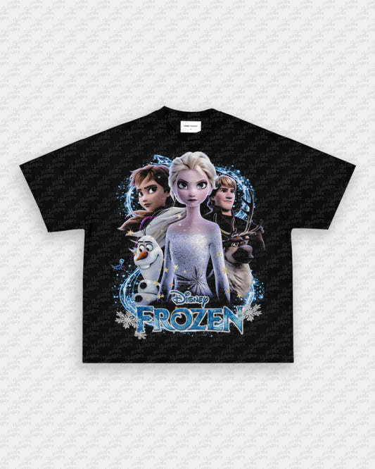 FROZEN V2 TEE