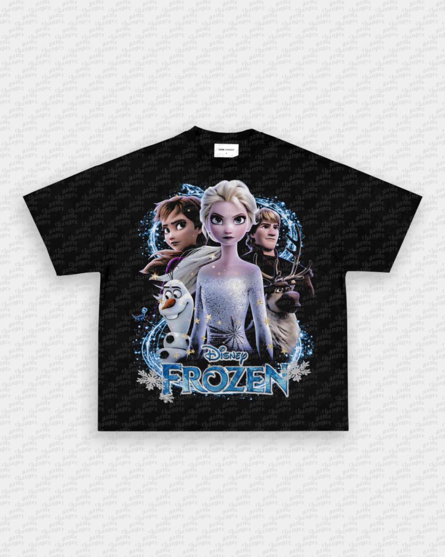 FROZEN V2 TEE