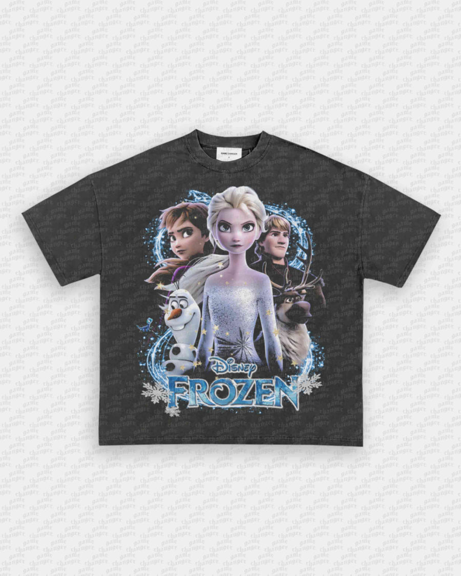 FROZEN V2 TEE