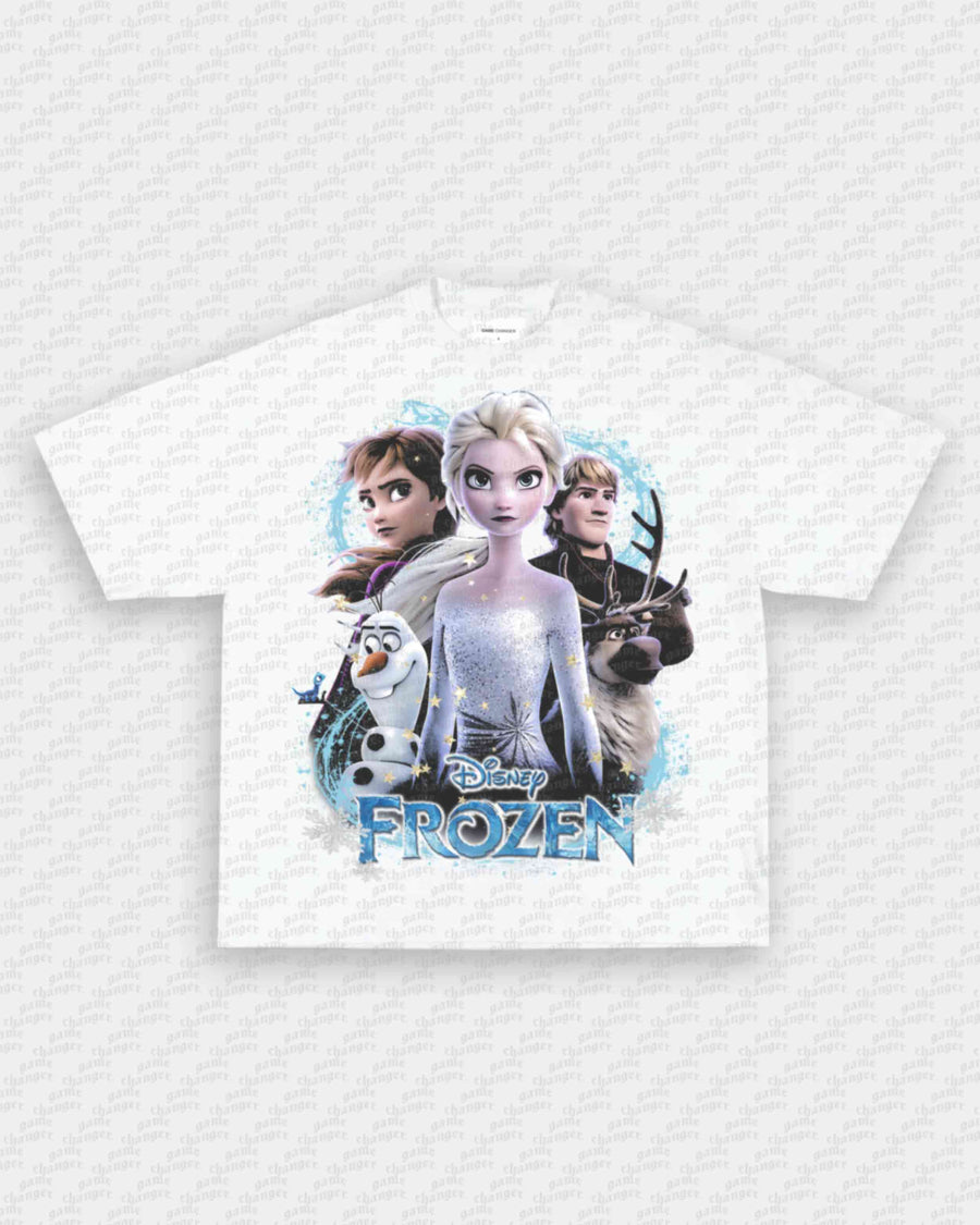FROZEN V2 TEE