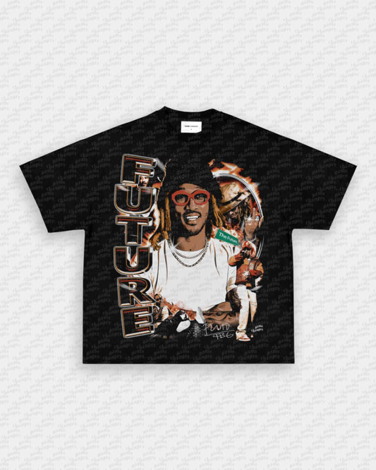 FUTURE V5 TEE