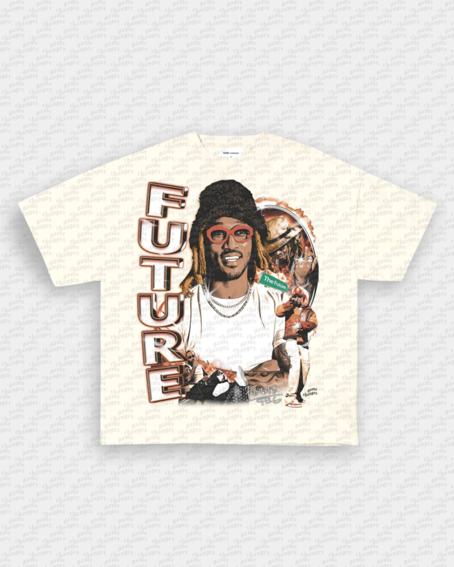 FUTURE V5 TEE