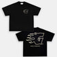 G LOGO TEE - [DS]