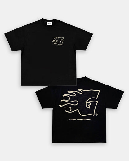 G LOGO TEE - [DS]