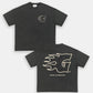 G LOGO TEE - [DS]