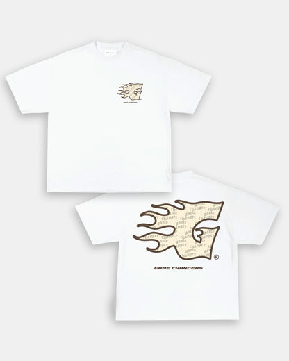 G LOGO TEE - [DS]