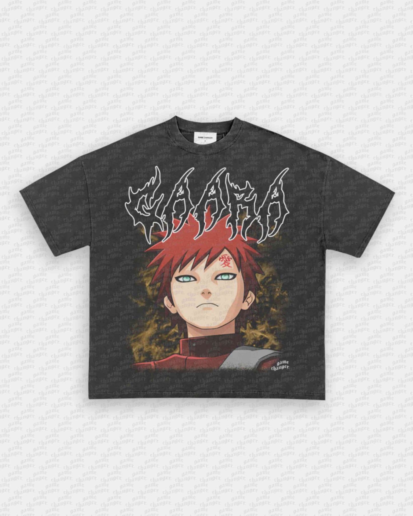 GAARA V4 TEE