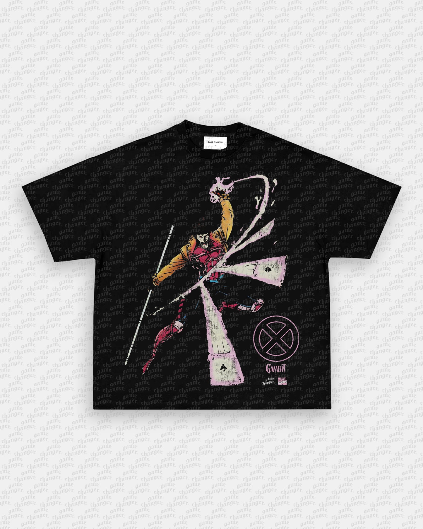 GAMBIT V2