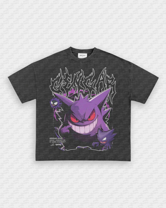 GENGAR V2 TEE