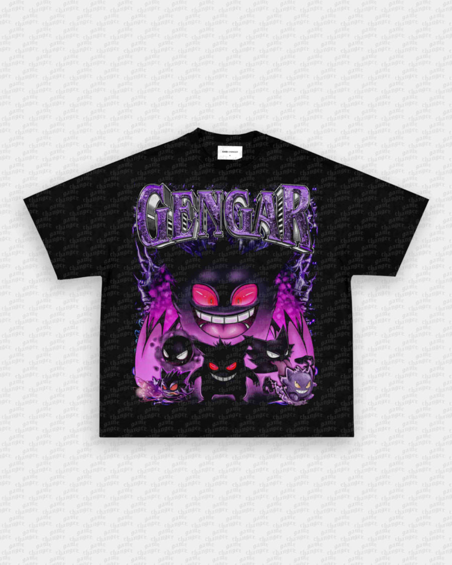 GENGAR V3 TEE