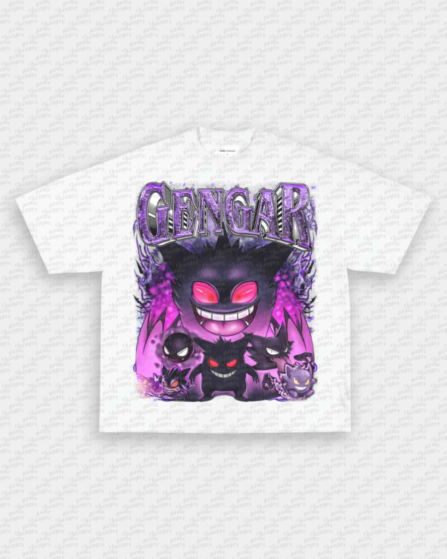 GENGAR V3 TEE