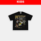 GEORGE PICKENS - KIDS TEE