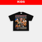 GEORGES ST-PIERRE - KIDS TEE