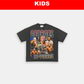 GEORGES ST-PIERRE - KIDS TEE