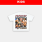 GEORGES ST-PIERRE - KIDS TEE