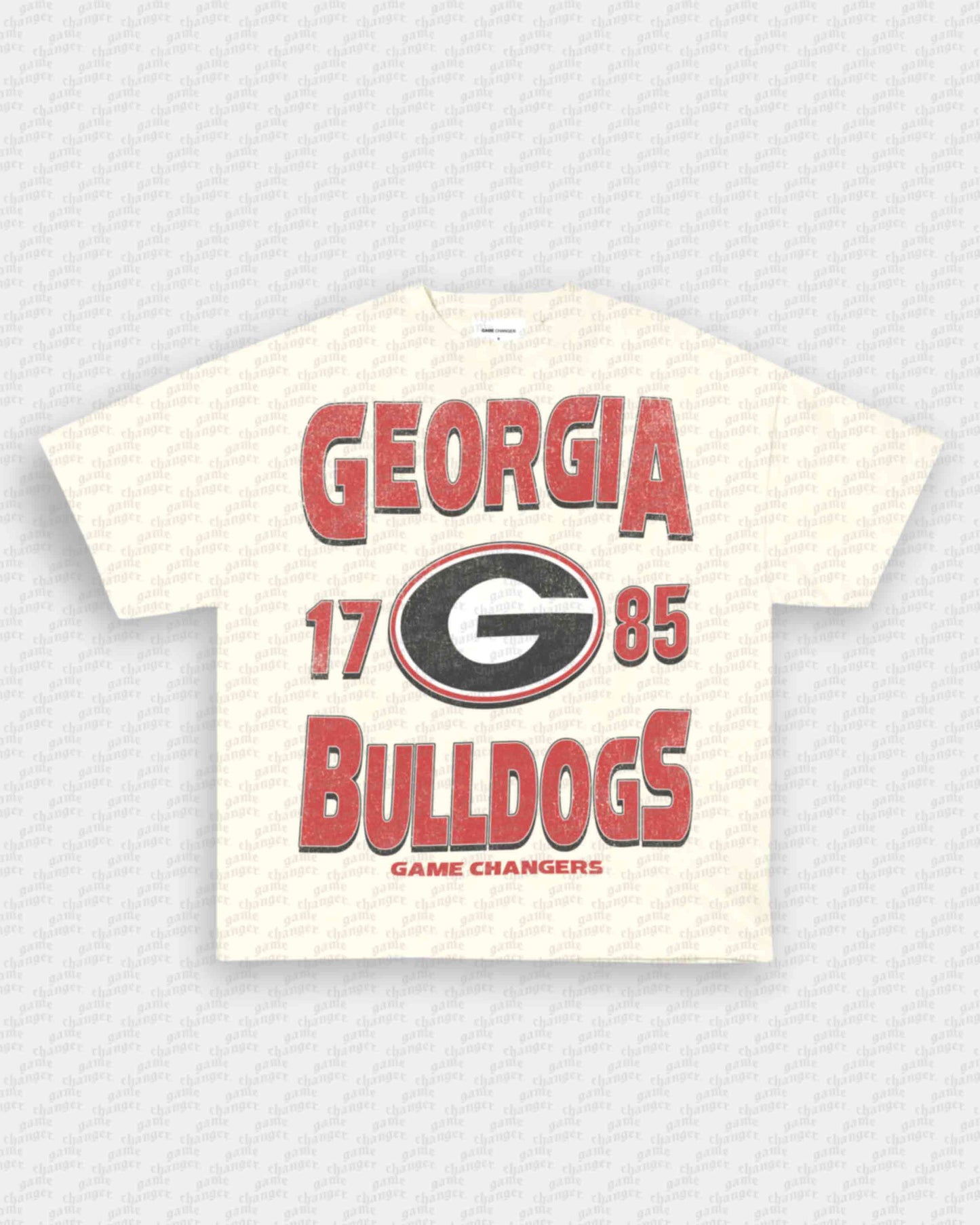 GEORGIA TEE