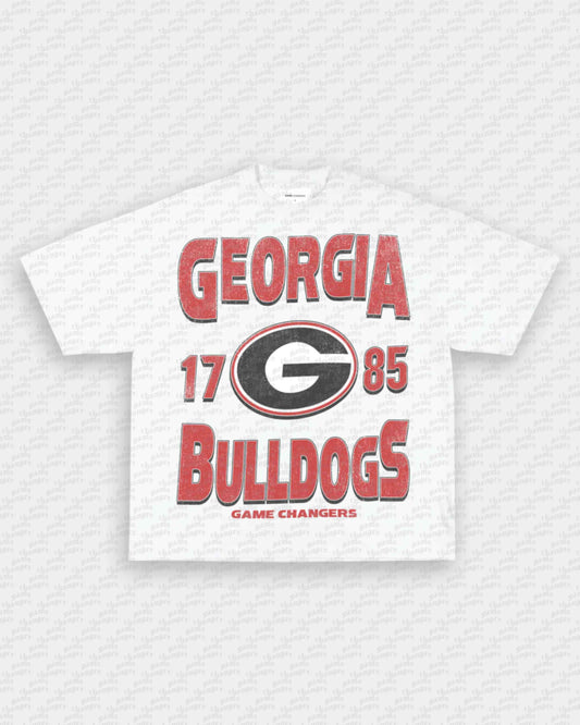 GEORGIA TEE