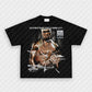 GET RICH OR DIE TRYIN V2 TEE