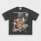 GET RICH OR DIE TRYIN V2 TEE