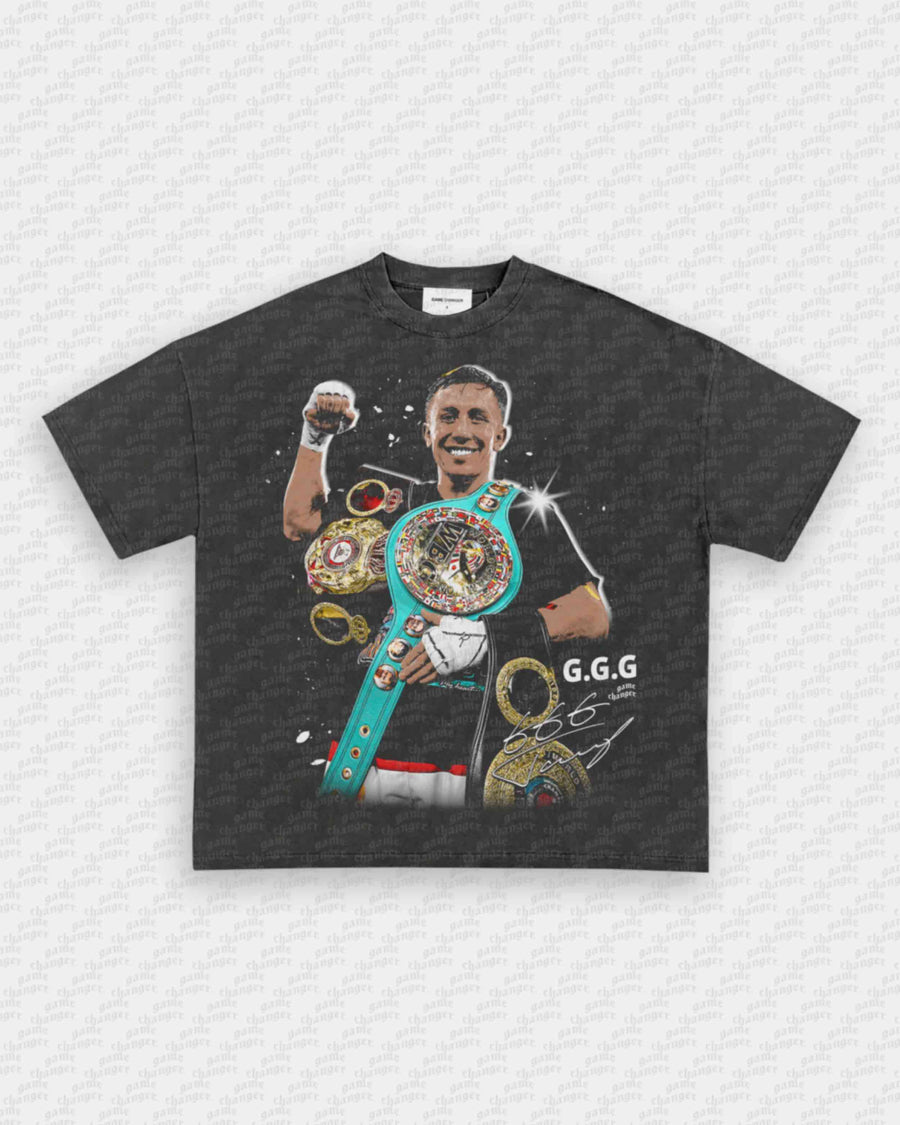GGG TEE
