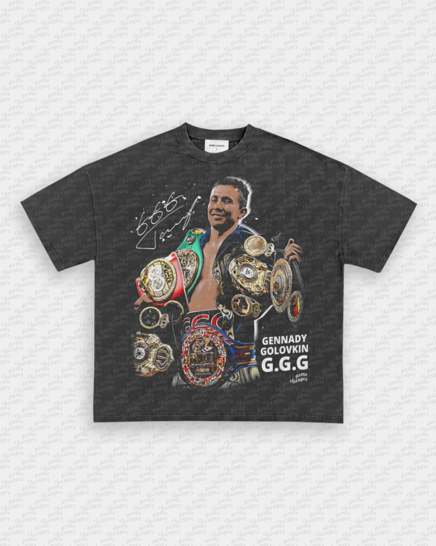 GGG V2 TEE
