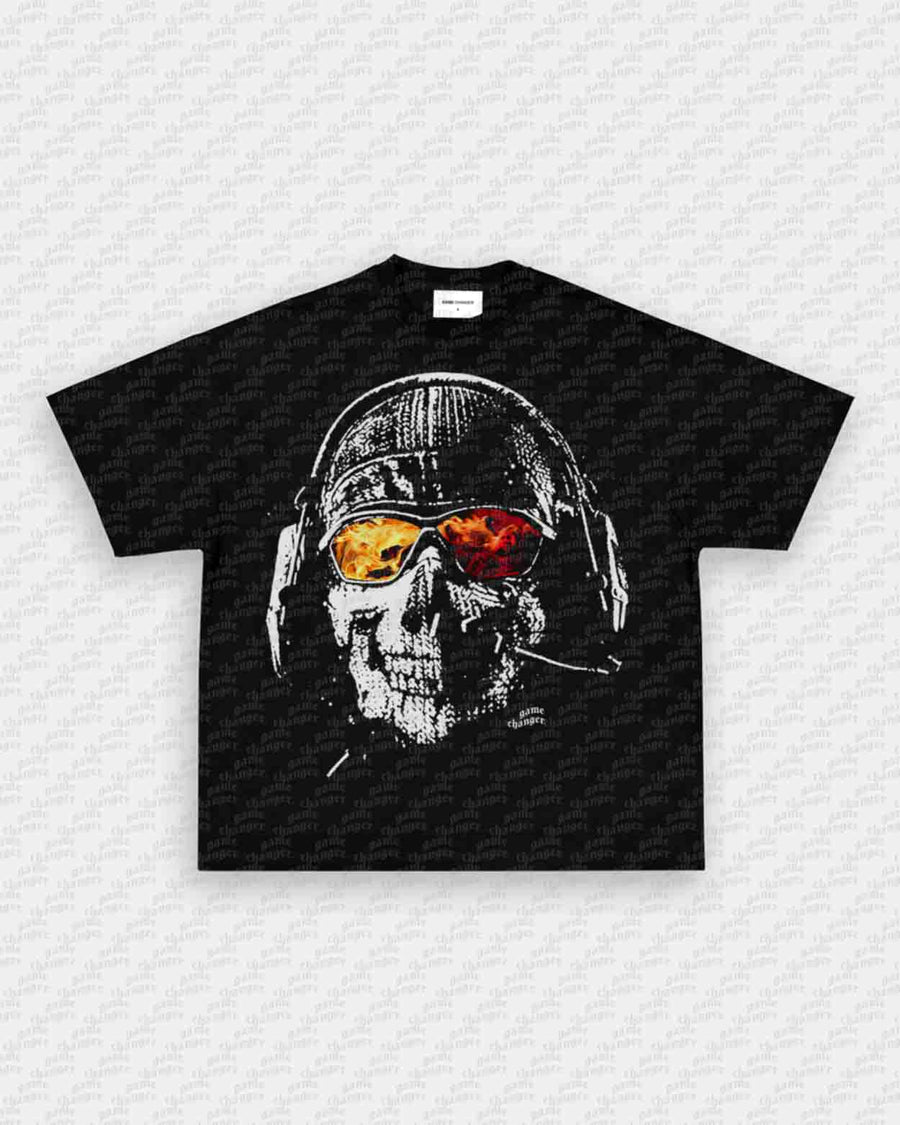 GHOST TEE