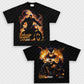 GHOST RIDER X VENOM TEE - [DS]